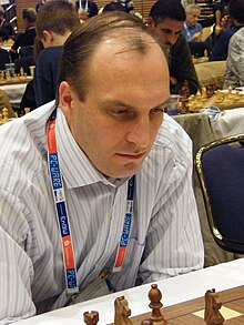 Darjus Zagorskis 2008. gadā Drēzdenē