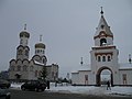 Гарады Беларусі: Гарады ў БССР, Гарады ў Рэспубліцы Беларусь, Карта размяшчэння гарадоў Беларусі