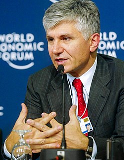 Zoran Đinđić Prime Minister of Serbia (2001–2003)