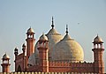 "Badshahi Mosque ".jpg