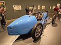 "IMG 8997" - Bugatti Biplace Type 35 (1929); Lender - National Motor Museum, Beaulieu.jpg