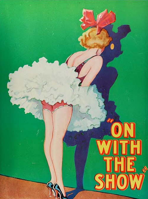 theatrical release poster