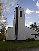 Fil:Åsarnas nya kyrka.jpg