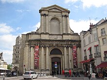 Église Saint-Étienne de Dijon