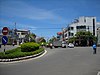 Đường phố ở TP.Phan Rang, Ninh Thuận.JPG
