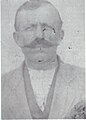 Κοτσαρδάκης Γεώργιος. Ο πρώτος κάτοικος του Αγίου Αθανασίου (1922)
