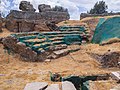 * Nomination: The small theatre of Gortys, Crete. --C messier 15:56, 19 March 2019 (UTC) * * Review needed