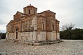 Byzantine church (12th)