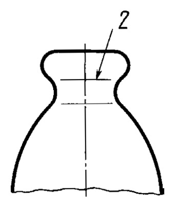 Файл:ГОСТ 2.303-68. Черт. 3.tif