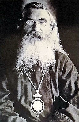 Piispa Vladimir