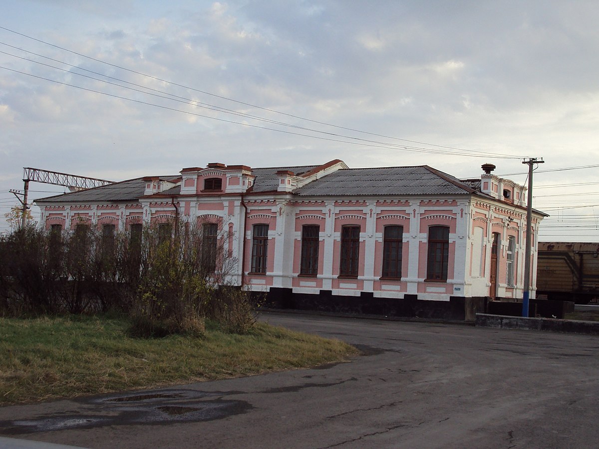 Омутинское фото села