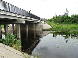 Мост в д.Голбея - panoramio.jpg