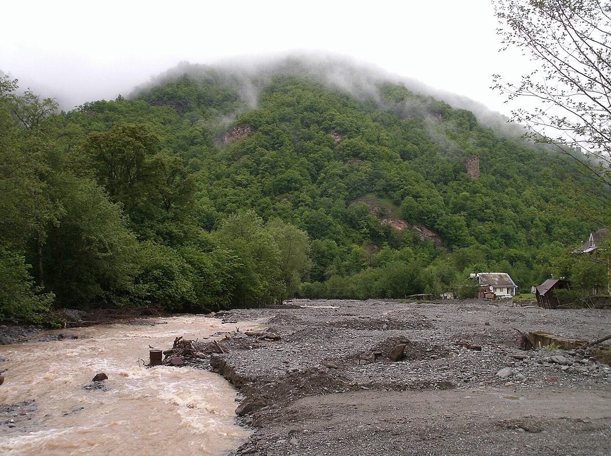 Никитино краснодарский край фото