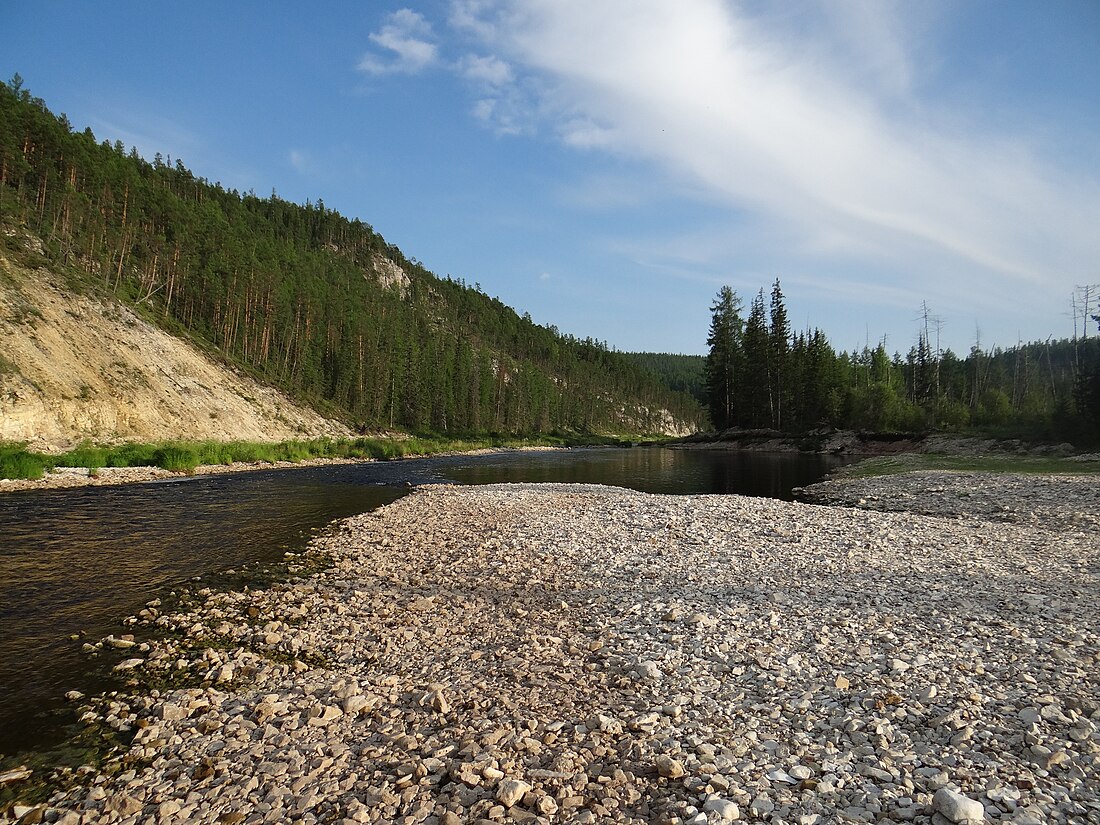 Пеледуй (река)