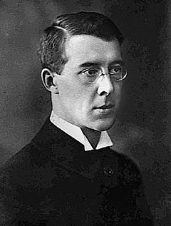 Pitirim Sorokin