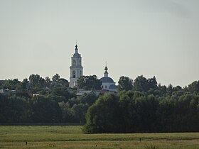 Poretskoïe (raïon de Souzdal)