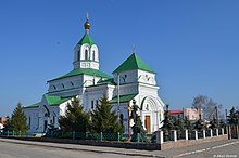 Свято-Николаевский собор (1864-1883)