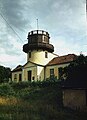Астрономическая обсерватория в Тарту (ранее Дерпт, Юрьев)