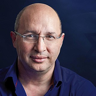 <span class="mw-page-title-main">Avi Nissenkorn</span> Israeli politician