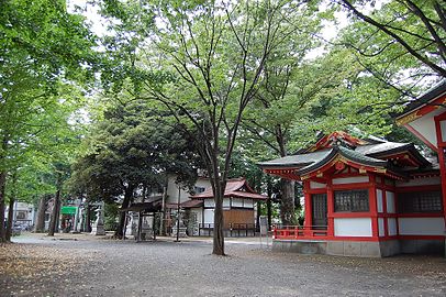 Akitsu-jinja