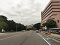 YuShen Street in Taiwan, Taipei, Shilin District