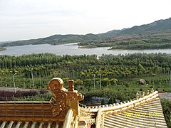 黄金阁 - panoramio (2).jpg