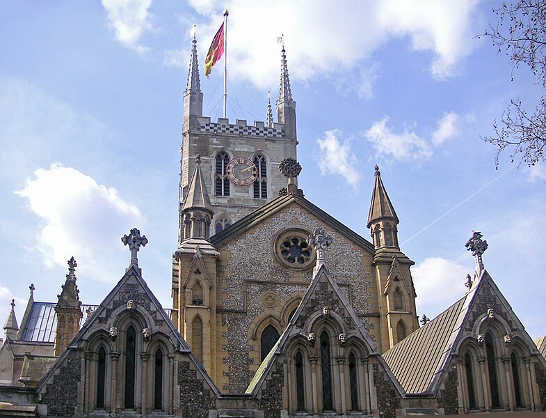 File:009 Southwark Cathedral east end 02.JPG