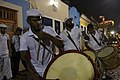 Původní samba skupiny maracatu