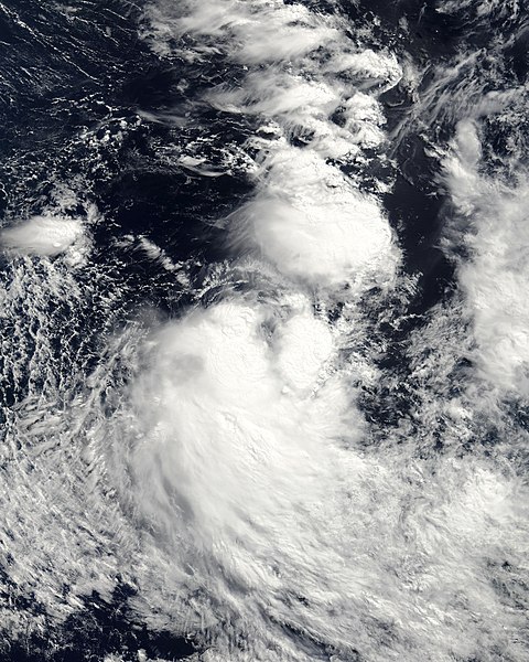 2007–08 Australian region cyclone season