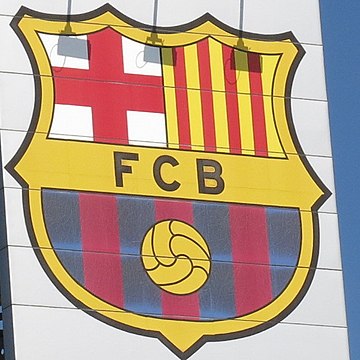 Secció d'hoquei sobre herba del Futbol Club Barcelona