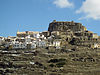 Conjunto Histórico de la Villa de Ares del Maestre