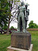 Verzetsmonument 's-Hertogenbosch