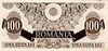 Banknotes Of The Romanian Leu