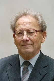 Miroslav Komárek Czech linguist and university educator