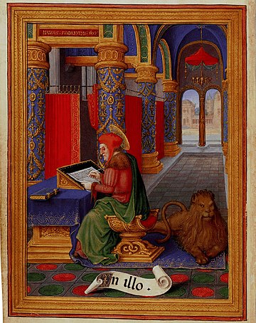 Livre d'heures Sforza