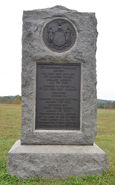 File:11th-NY-Ind-Batt-Monument-2.jpg