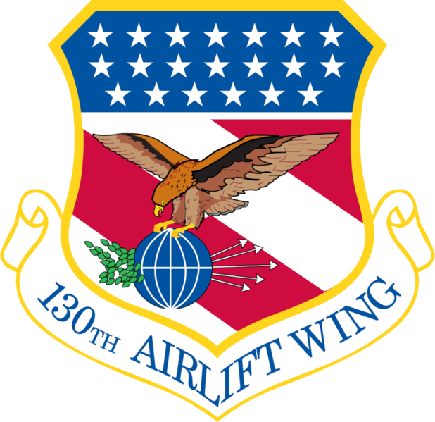 File:130th Airlift Wing.png