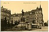 15094-Löbau-1912-Bismarck-Monument at Königsplatz-Brück & Sohn Kunstverlag.jpg