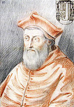 Thumbnail for Francesco Cornaro (1478–1543)