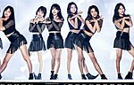 Thumbnail for Sexualization and sexual exploitation in K-pop