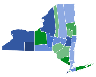 <span class="mw-page-title-main">1798 New York gubernatorial election</span>