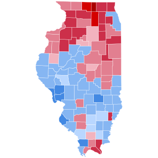 <span class="mw-page-title-main">1876 United States presidential election in Illinois</span> Election in Illinois