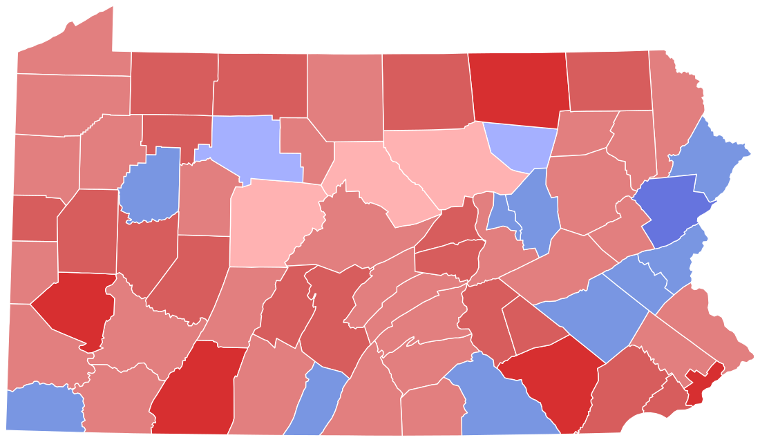 1894 Pennsylvania gubernatorial election