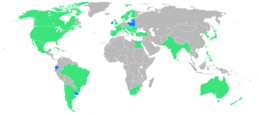 Jeux Olympiques D'été De 1924: Contexte, Organisation, Nations participantes