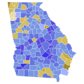 Thumbnail for 1948 Georgia gubernatorial special election