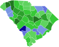 Thumbnail for 1954 United States Senate election in South Carolina