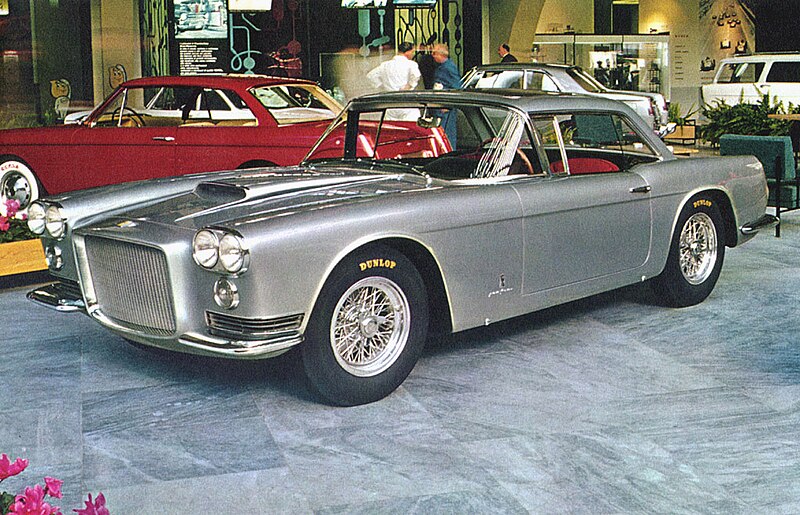 File:1959-10-31 Torino Ferrari 400 Superamerica 1517SA.jpg