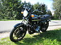 1980 Kawasaki Z-1000 H1