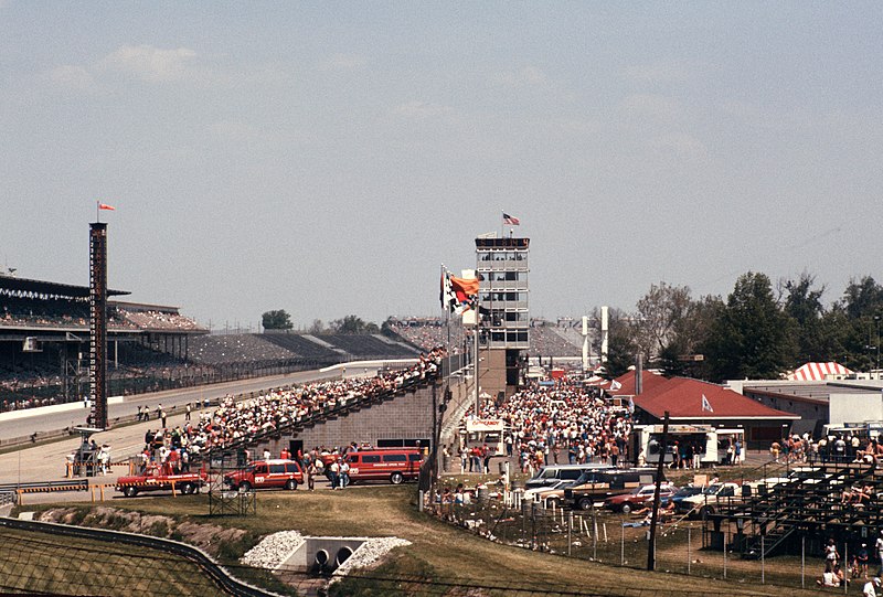 File:1987 Indianapolis 500 (50043124321).jpg