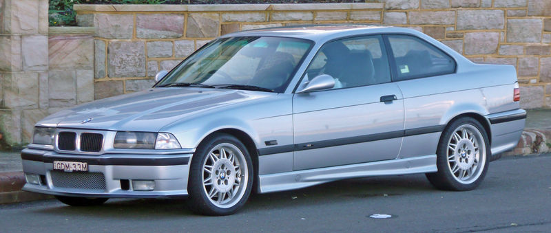 File:1995-1999 BMW M3 (E36) coupe 01.jpg